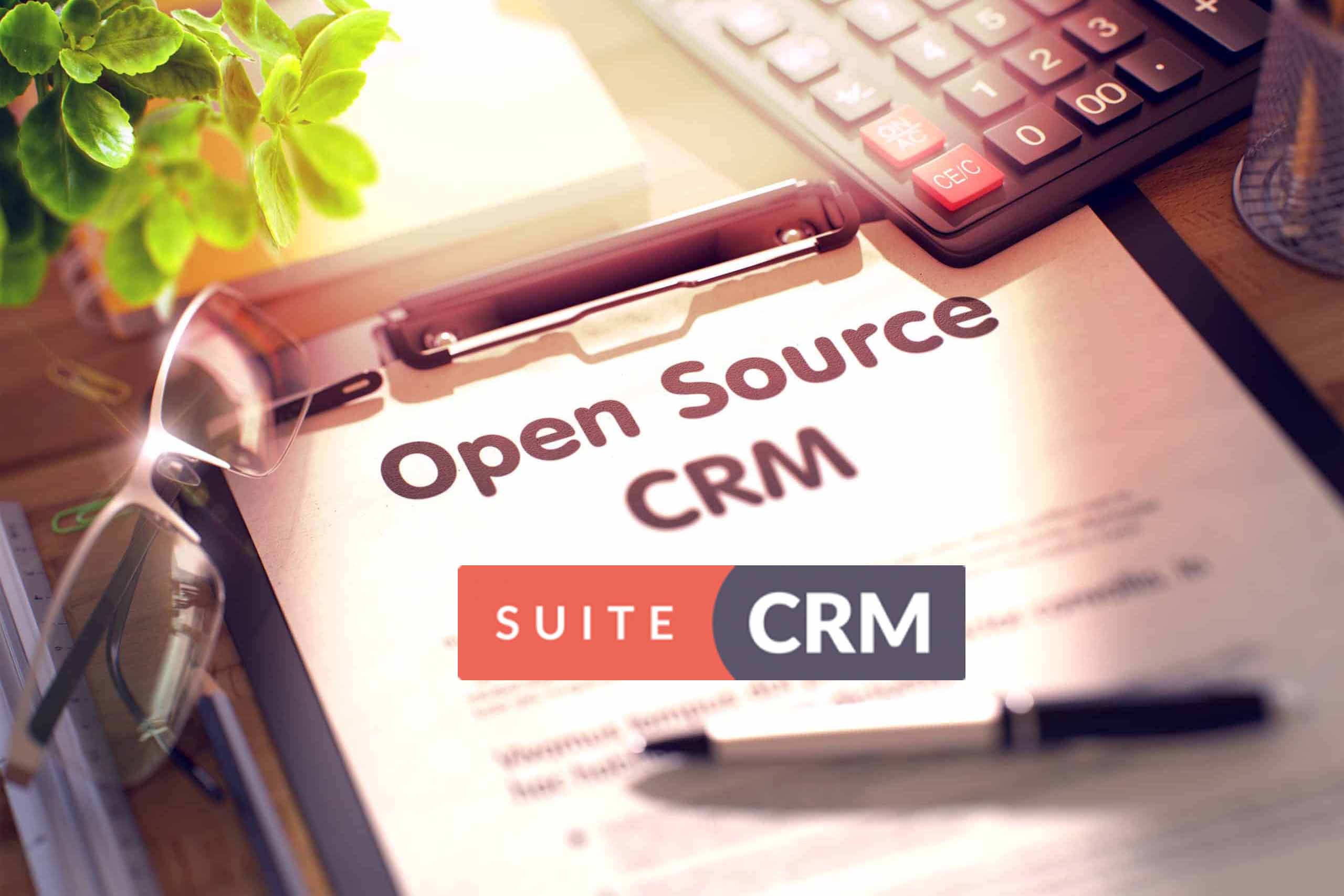 Suite CRM