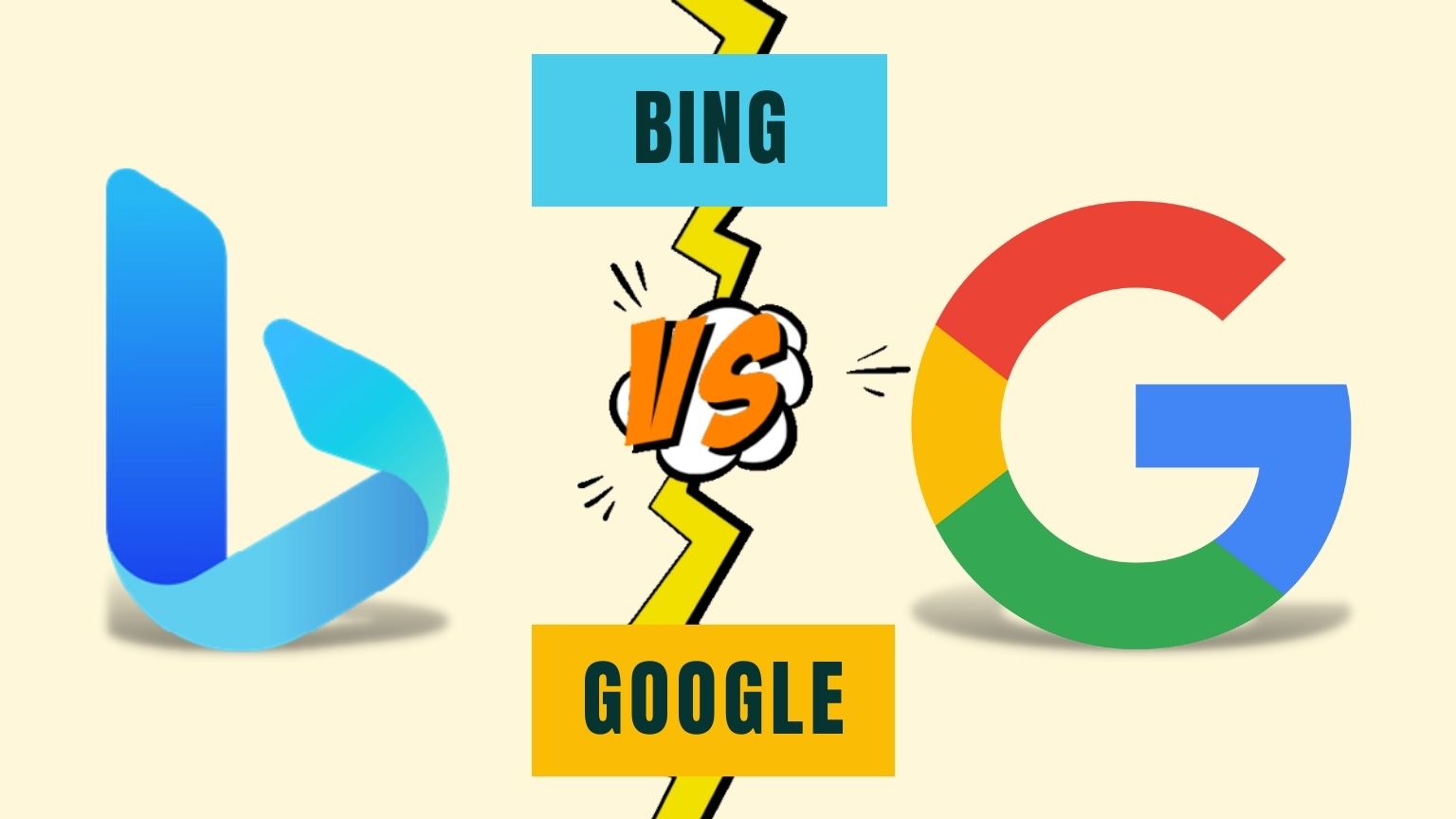 必应广告（Bing Ads）vs谷歌广告（Google Ads)