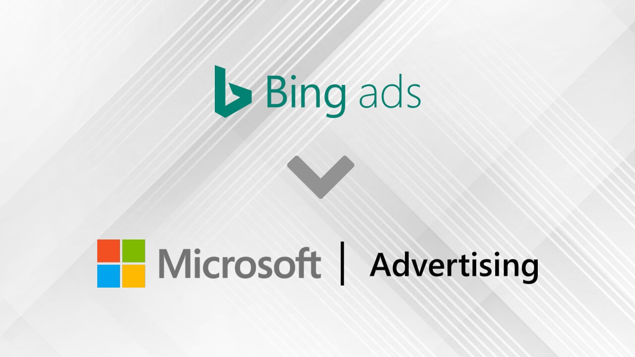 Bing Ads 微软广告